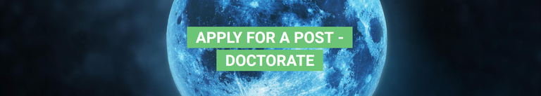 Apply for a post doctorate