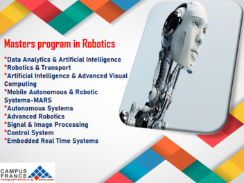 Robotics