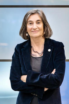 BEATRICE KHAIAT, GENERAL DIRECTOR OF CAMPUS FRANCE WELCOMES INTERNATIONAL STUDENTS ALL AUDIENCES Welcome to France strategy   Campus France   Back to school 2020 Beatrice Khaiat, General Director of Campus France, welcomes international students and wishes them the best academic year.   Academic year 2020 : message from Beatrice Khaiat, General director of Campus France YouTube is disabled. ✓ Allow Dear international students,  As General Director of Campus France, I wanted to give you the warmest welcome t