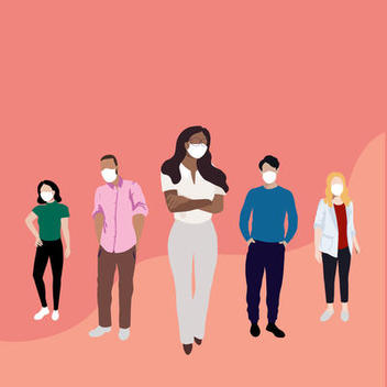 STUDYING IN FRANCE: HEALTH SAFETY MEASURES FOR FALL 2020