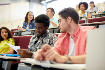 THE ISDB-FRANCE SCHOLARSHIP PROGRAM
