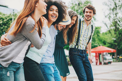 Student mobility 