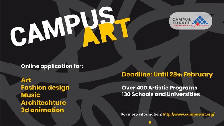 Campus Art