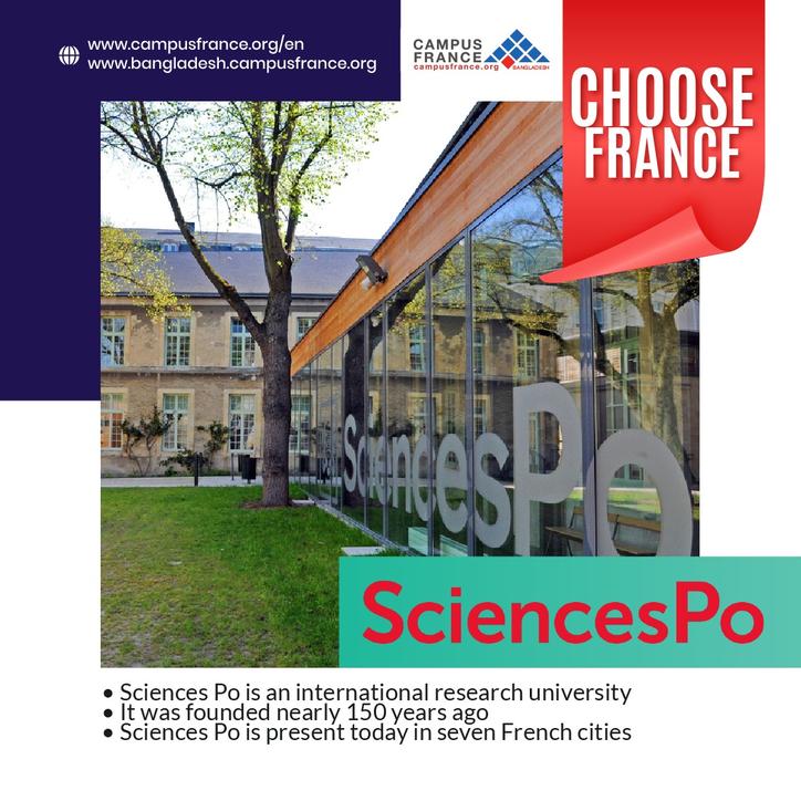 Sciences Po 