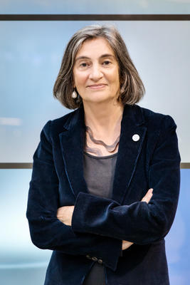 BEATRICE KHAIAT, GENERAL DIRECTOR OF CAMPUS FRANCE WELCOMES INTERNATIONAL STUDENTS ALL AUDIENCES Welcome to France strategy Campus France Back to school 2020 Beatrice Khaiat, General Director of Campus France, welcomes international students and wishes them the best academic year. Academic year 2020 : message from Beatrice Khaiat, General director of Campus France YouTube is disabled. ✓ Allow Dear international students, As General Director of Campus France, I wanted to give you the warmest welcome t