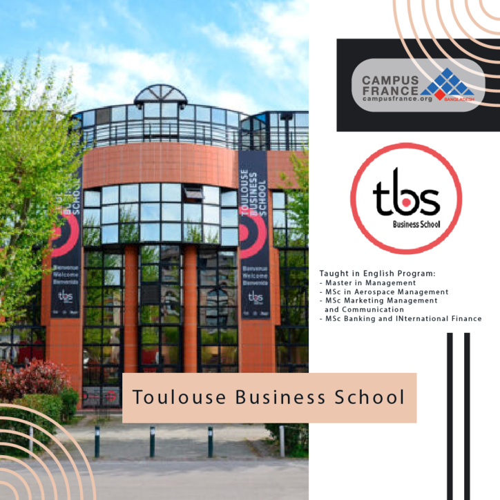 Toulouse Business School